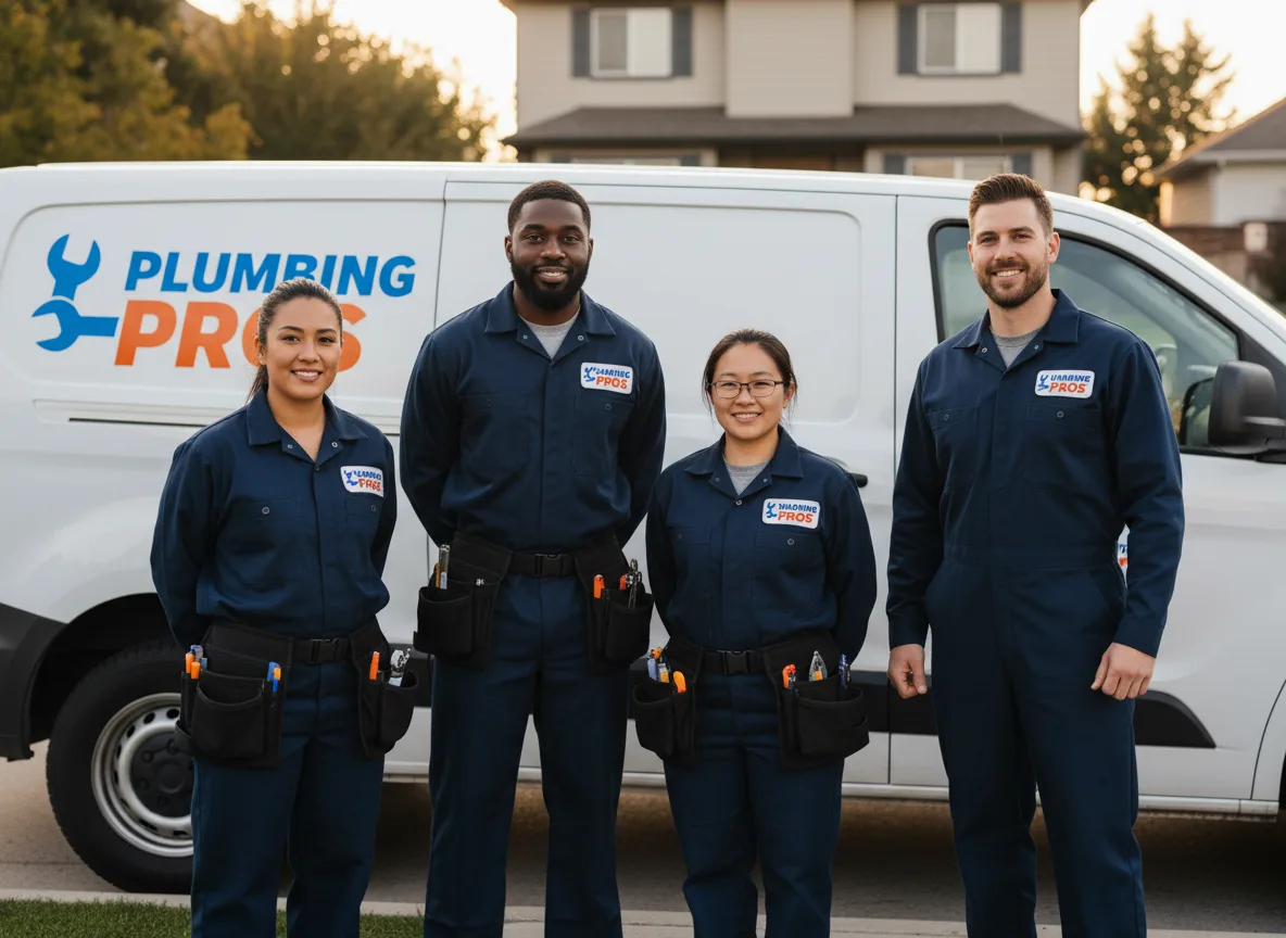 Water Heater Repair company in Shawboro, NC