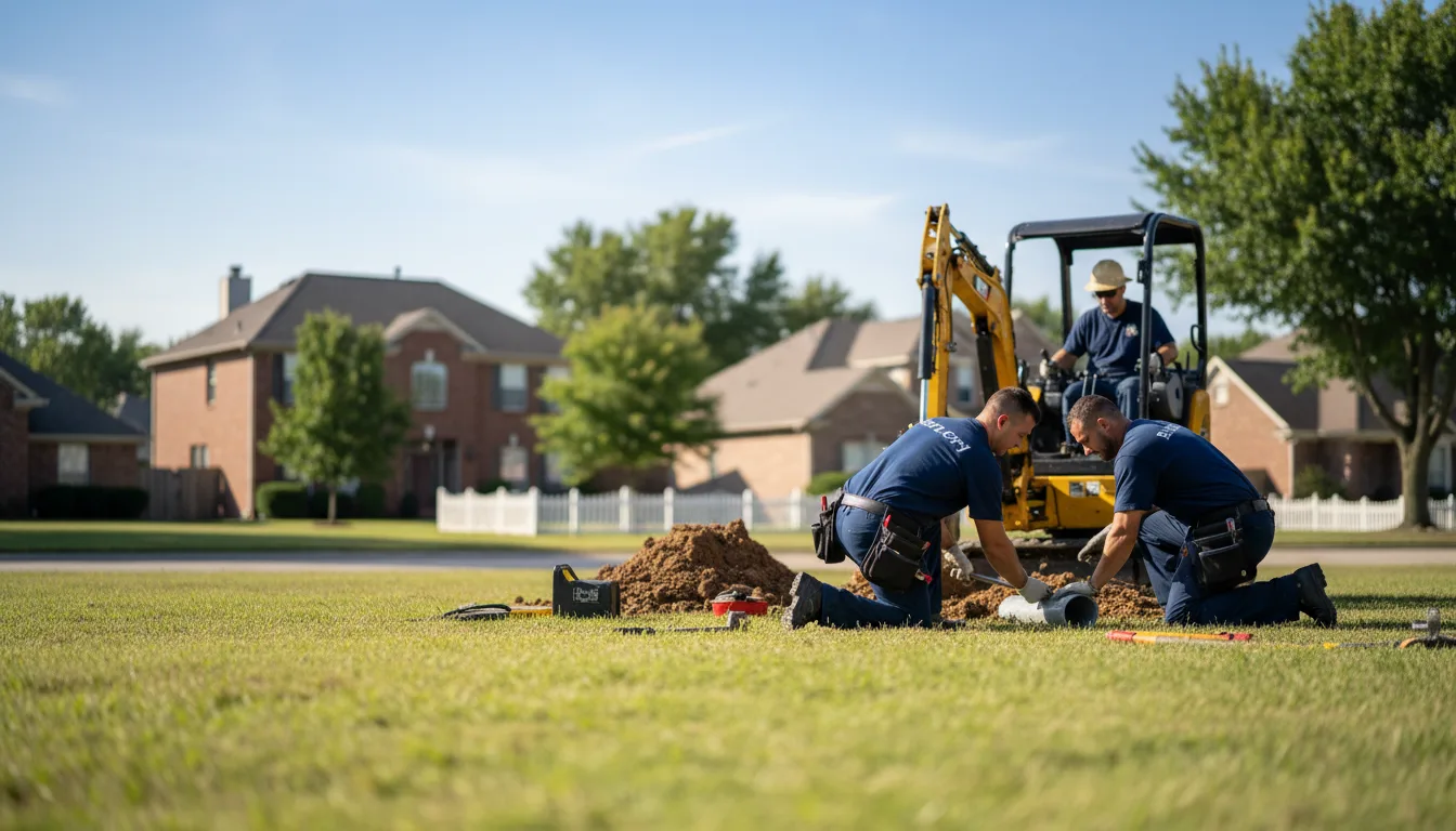 Water Heater Repair in Shawboro, NC near me